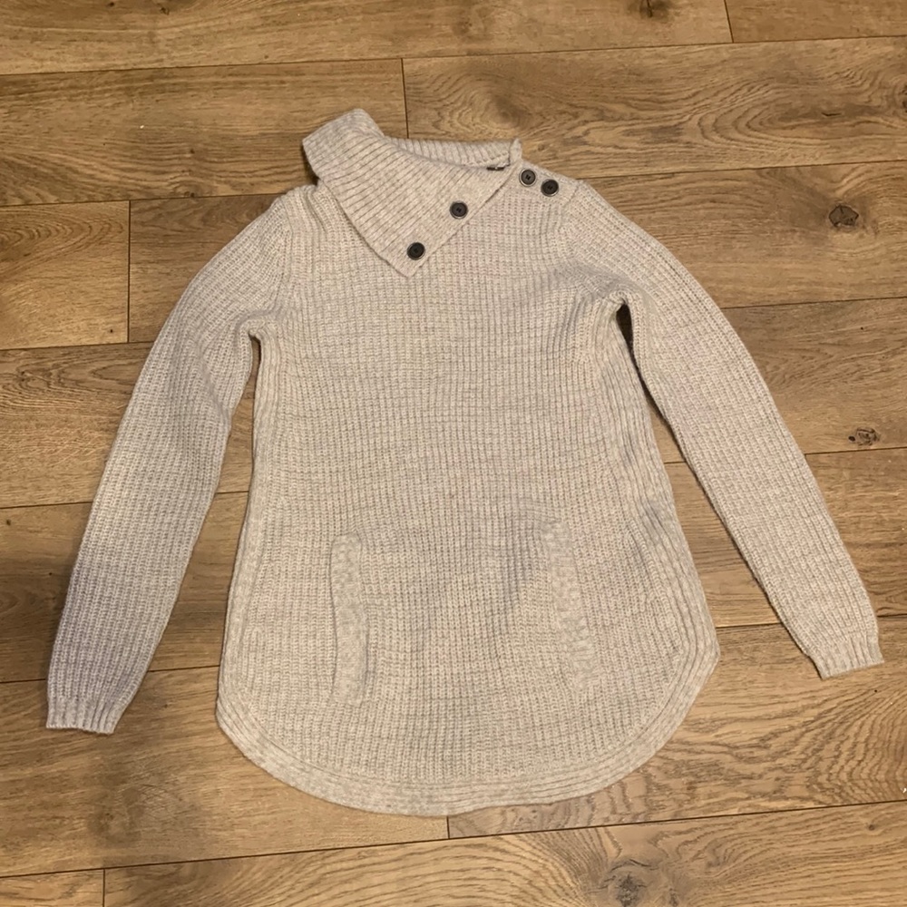 Style & Co. Sweater